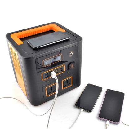 Portable Power Station 150A