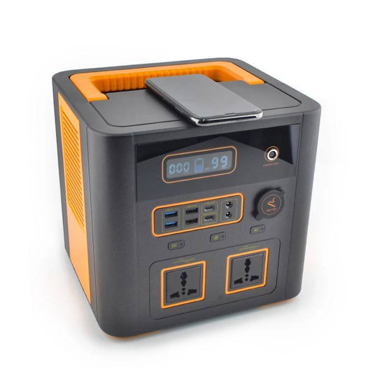 Portable Power Station 150A