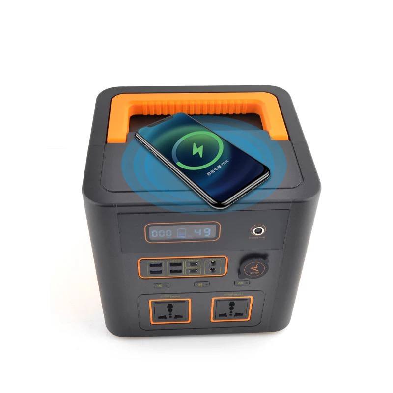 Portable Power Station 150A