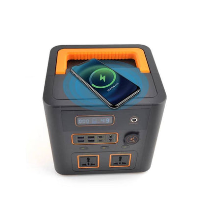 Portable Power Station 150A