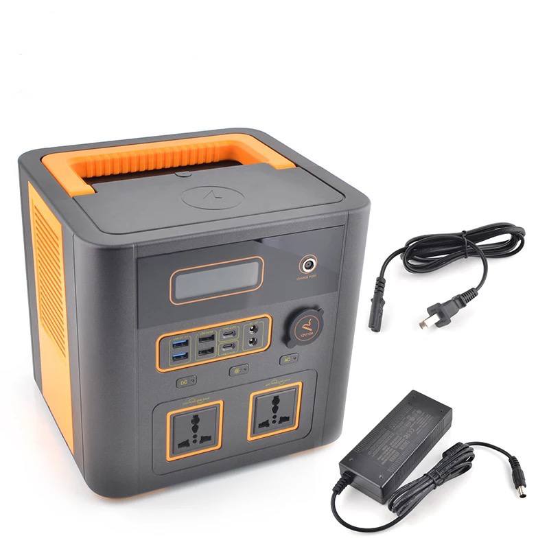 Portable Power Station 150A