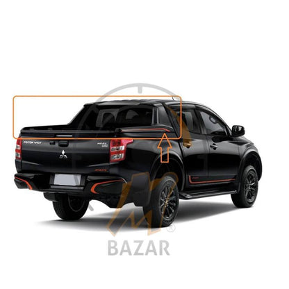 Mitsubishi Triton 2018 Trunk Bar