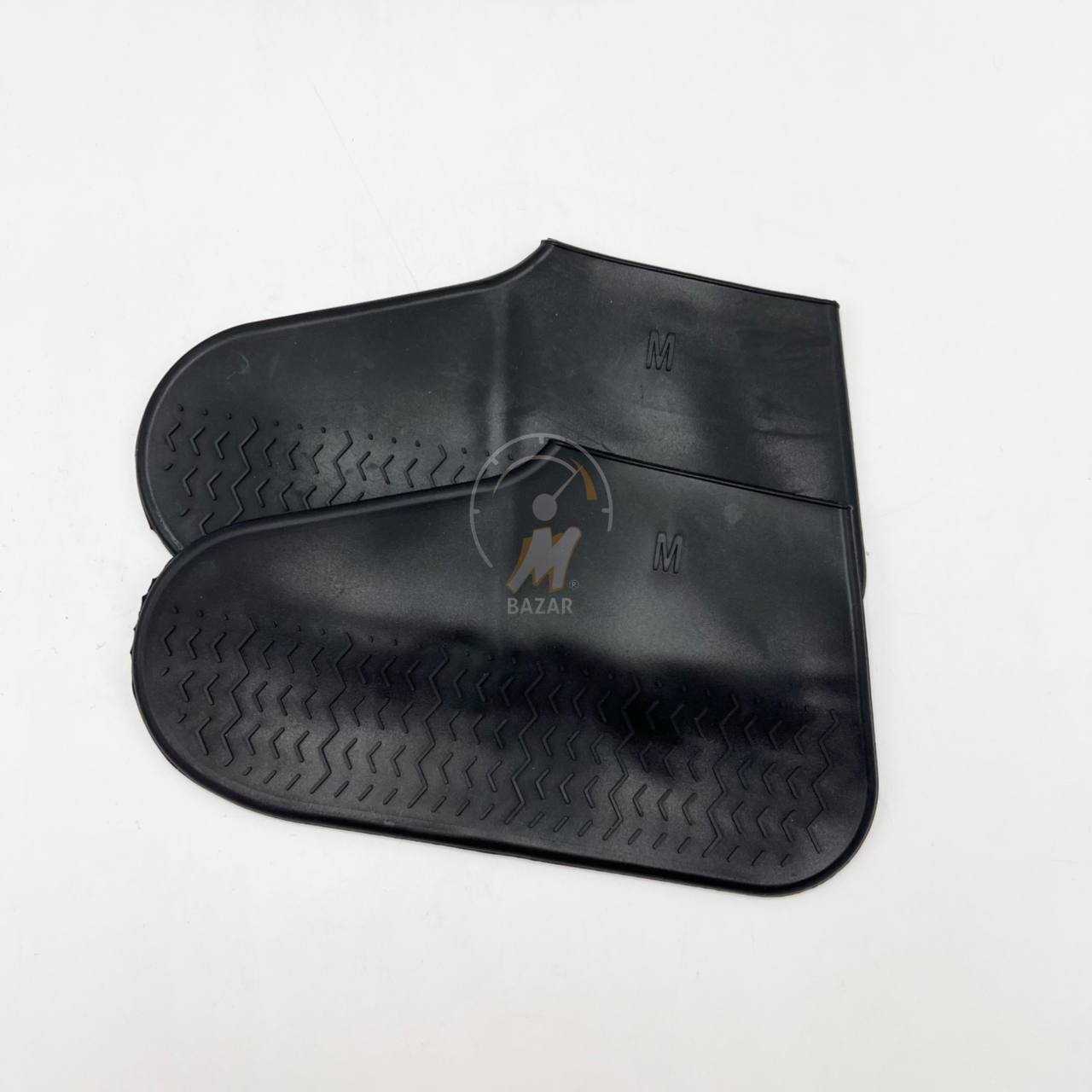 Anti-Slip Protection Shoe Cover