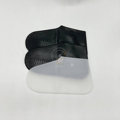 Anti-Slip Protection Shoe Cover
