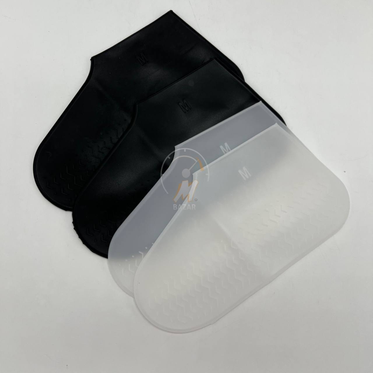Anti-Slip Protection Shoe Cover