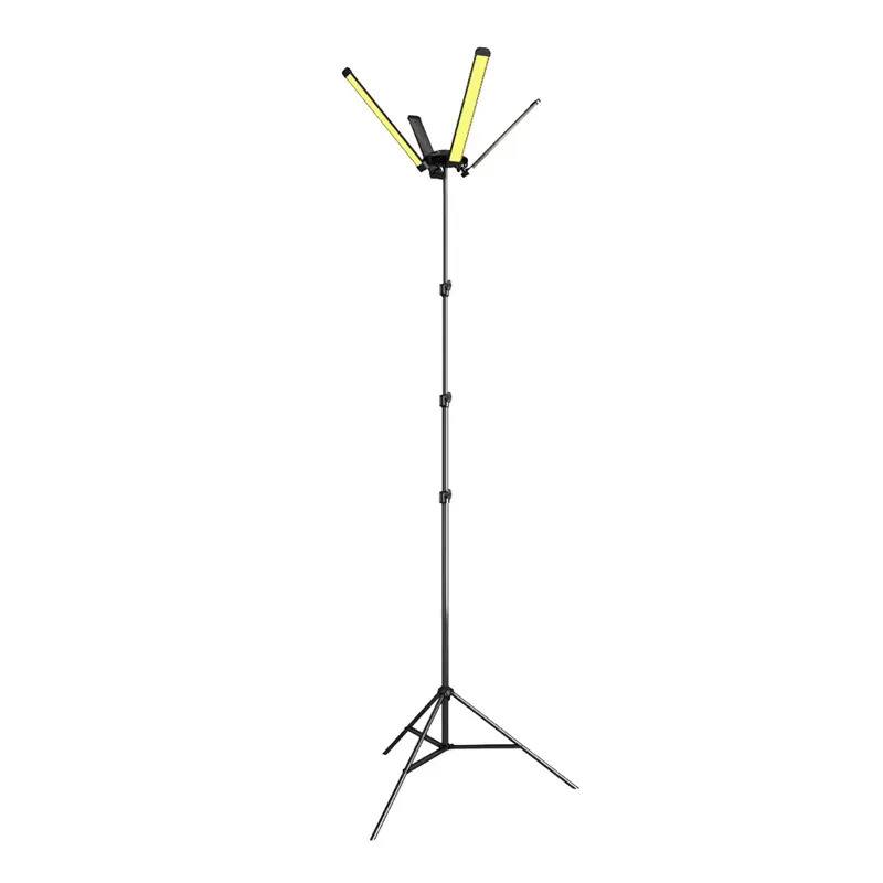 Outdoor Multifunctional Camping Light VIP-14