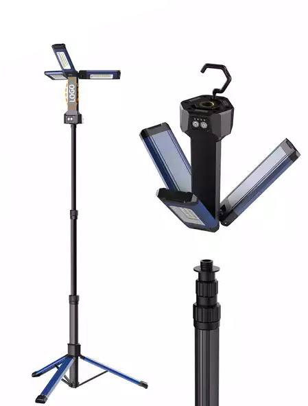 VIP-12 Multifunctional Camping Lamp
