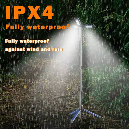 VIP-12 Multifunctional Camping Lamp