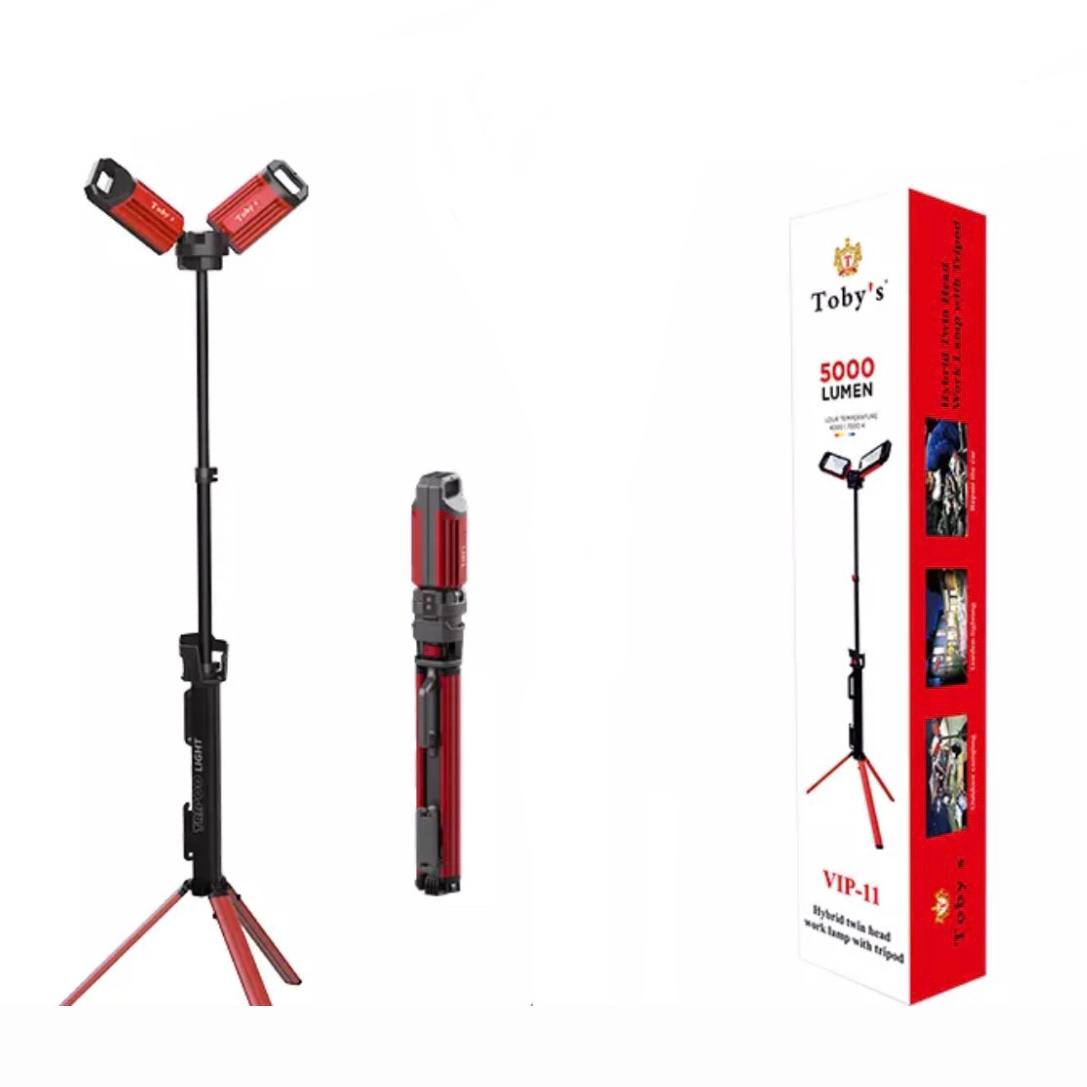 Smart Outdoor Camping LED Light VIP-11