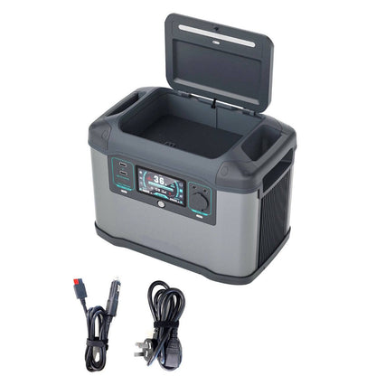 273A Portable Generator Power Station