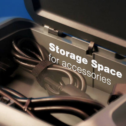 273A Portable Generator Power Station