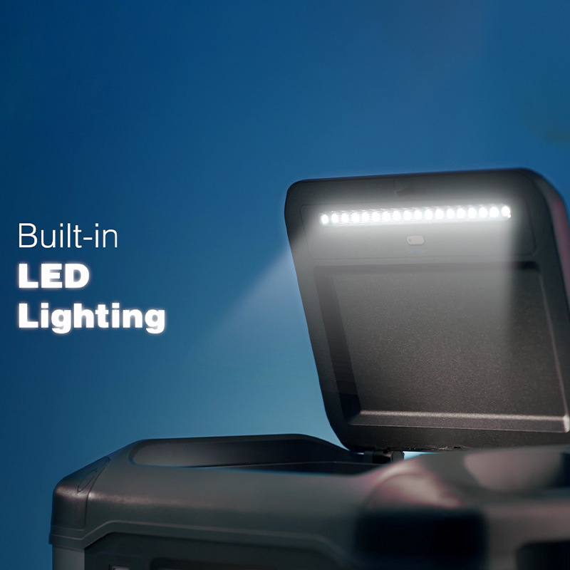 273A Portable Generator Power Station