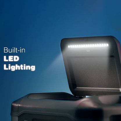 273A Portable Generator Power Station