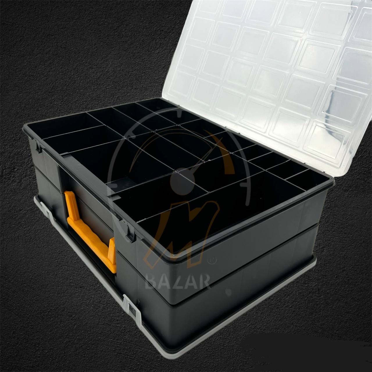Portable Tool Box 4400