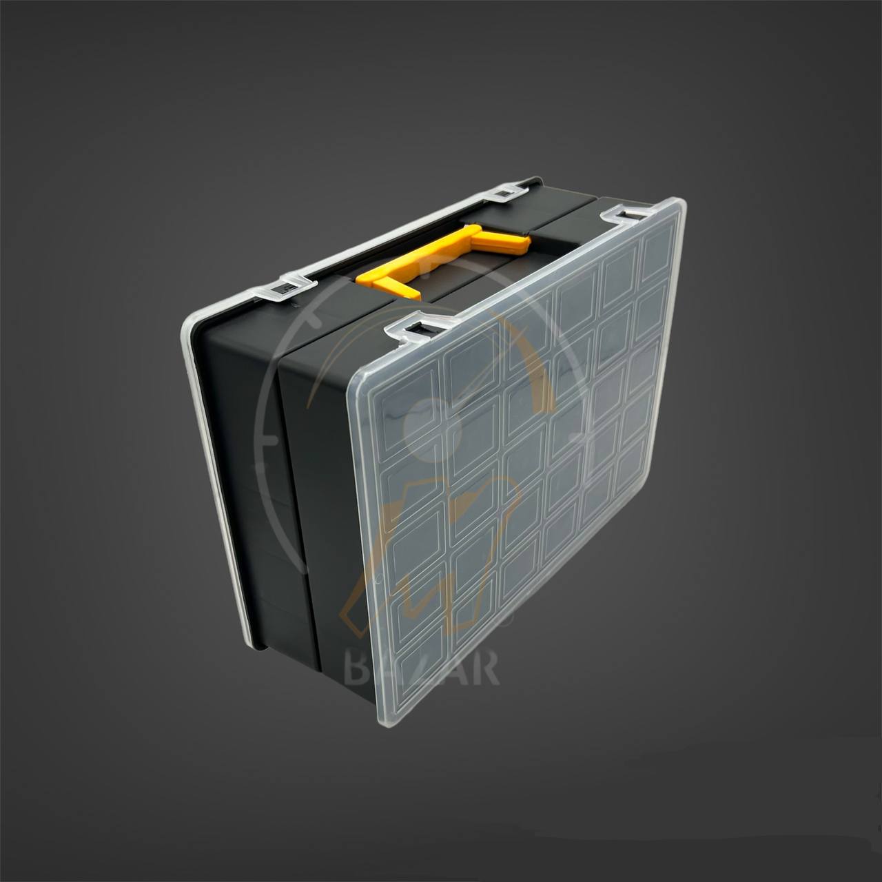 Portable Tool Box 4400