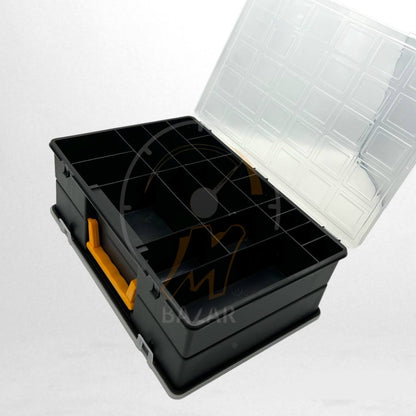 Portable Tool Box 4400