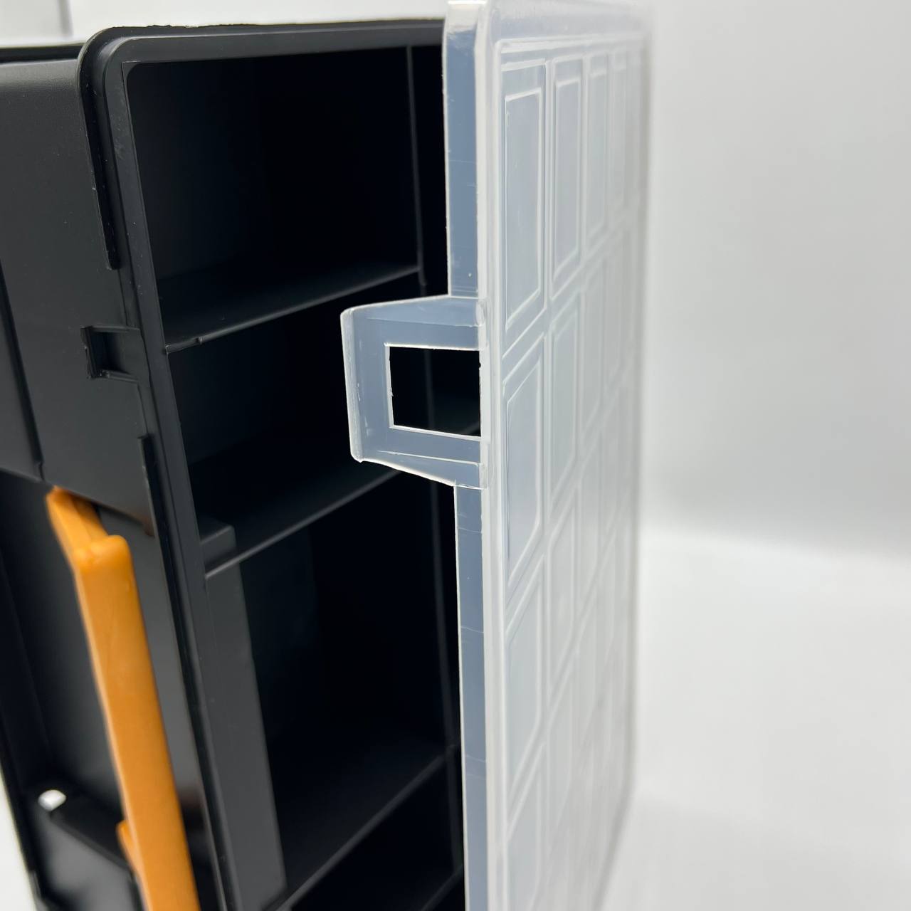 Portable Tool Box 4400