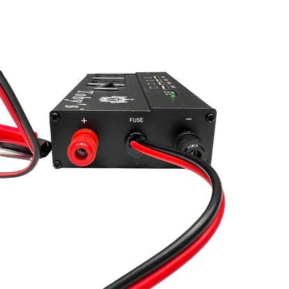 12V Portable Inverter