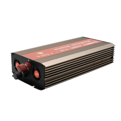 Portable Car Power Invertor