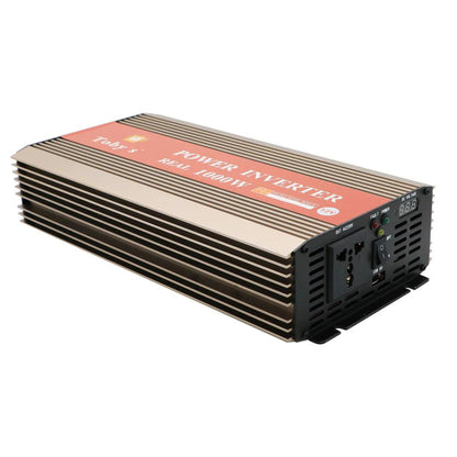 Portable Car Power Invertor