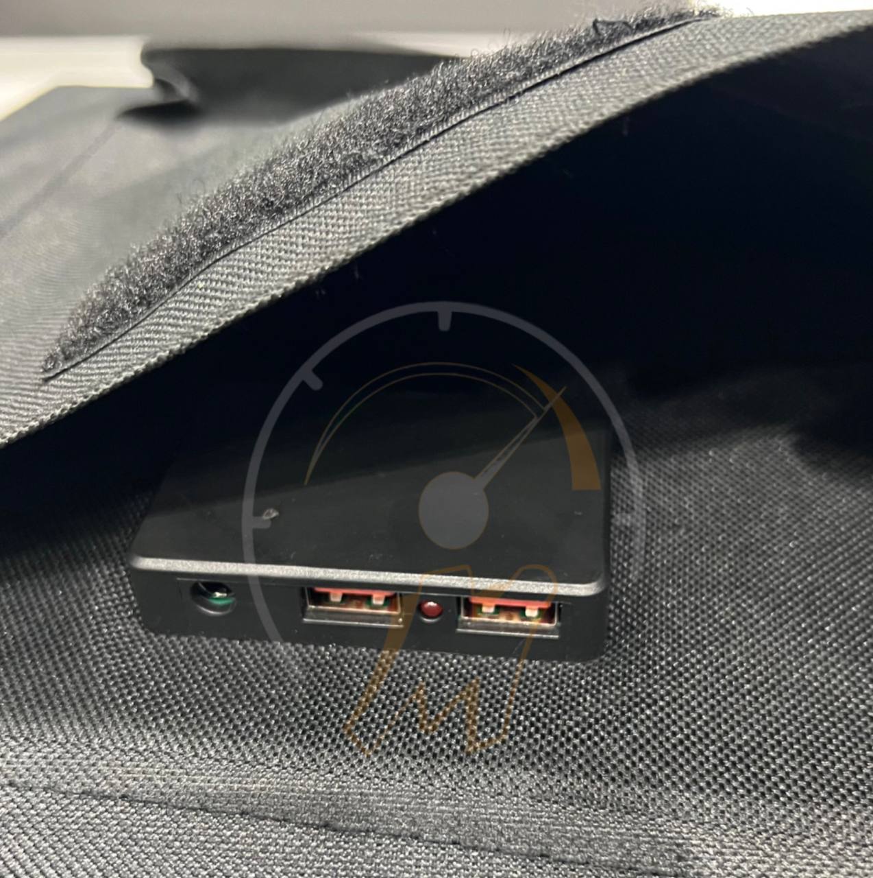 100W Folding Solar Charger Panels