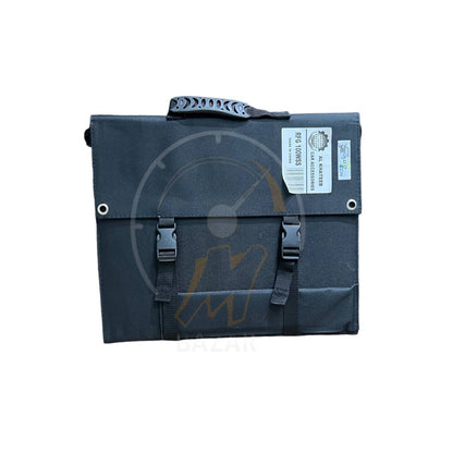 100W Folding Solar Charger Panels