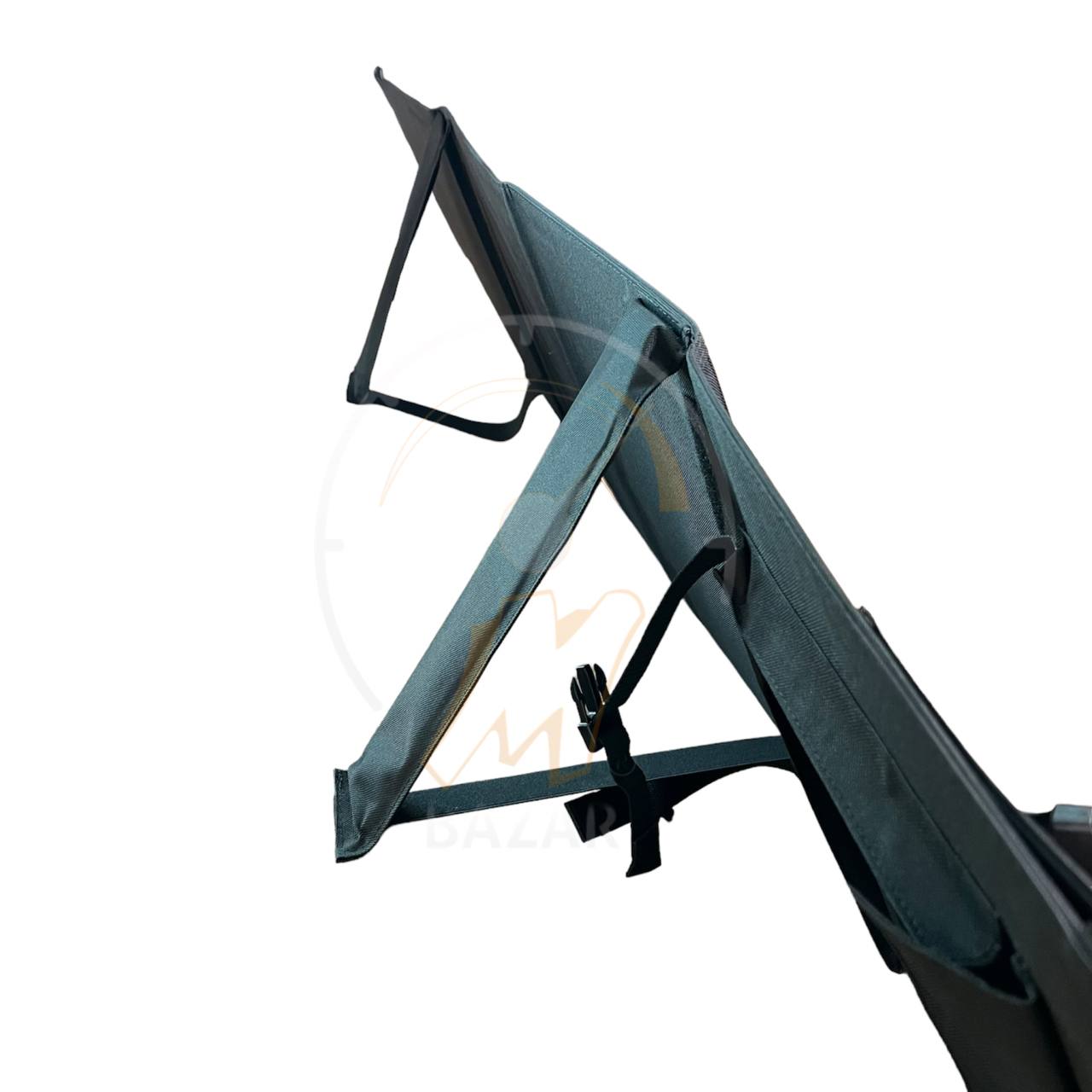 100W Folding Solar Charger Panels