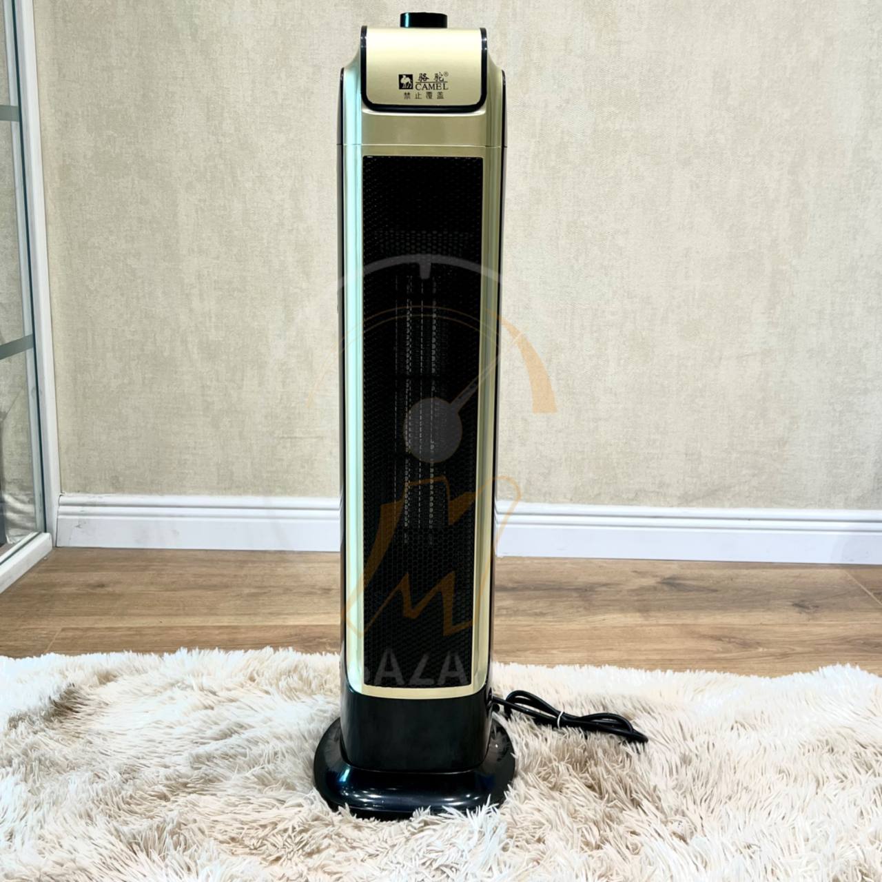 PTC Electric Fan Room Heater