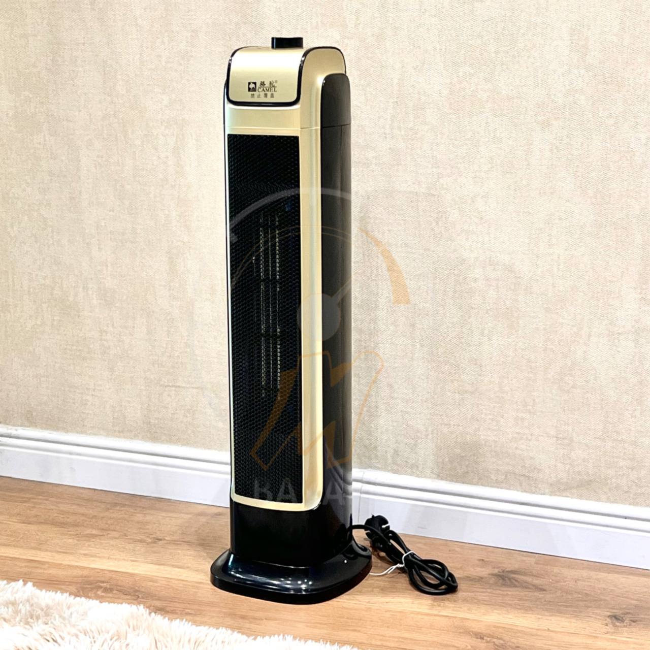 PTC Electric Fan Room Heater