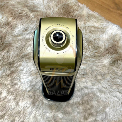 PTC Electric Fan Room Heater