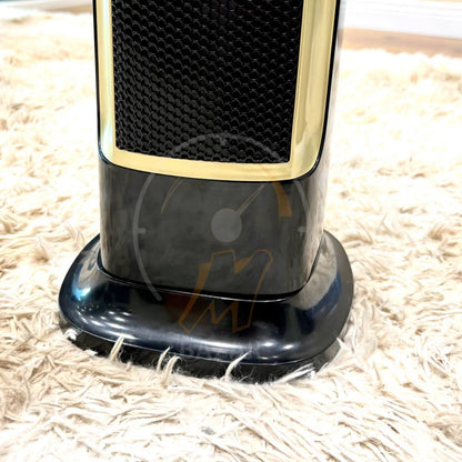 PTC Electric Fan Room Heater