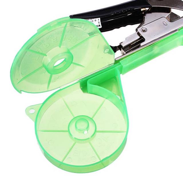 Plant Tying Tapener Machine