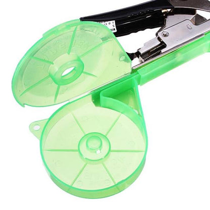 Plant Tying Tapener Machine