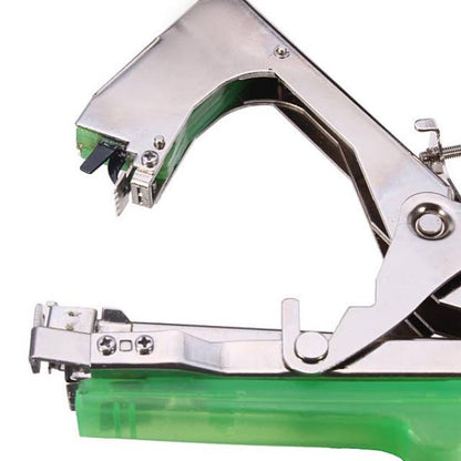 Plant Tying Tapener Machine