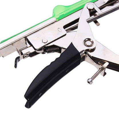 Plant Tying Tapener Machine