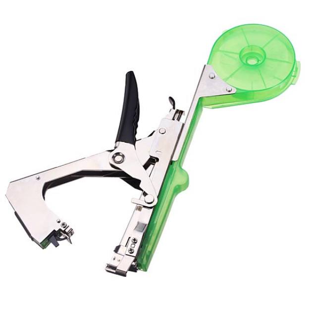 Plant Tying Tapener Machine