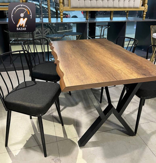 Gorgeous Design Comfortable Chair