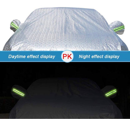Waterproof UV Protection Car Cover