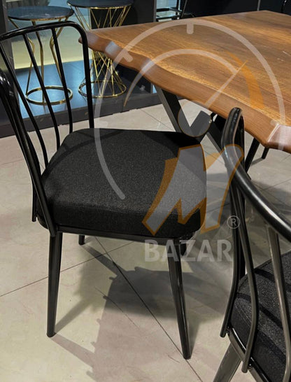 Gorgeous Design Comfortable Chair