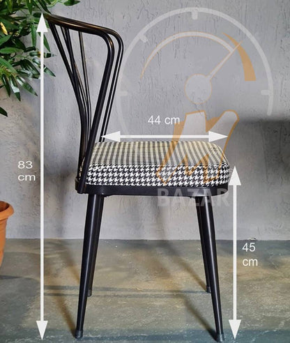 Gorgeous Design Comfortable Chair