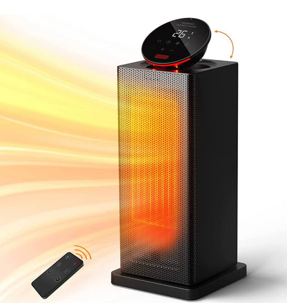 Ceramic Tower Space Heater