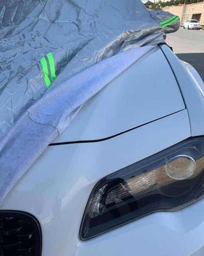 Waterproof UV Protection Car Cover - Low Cars
