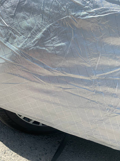 Waterproof UV Protection Car Cover - Low Cars