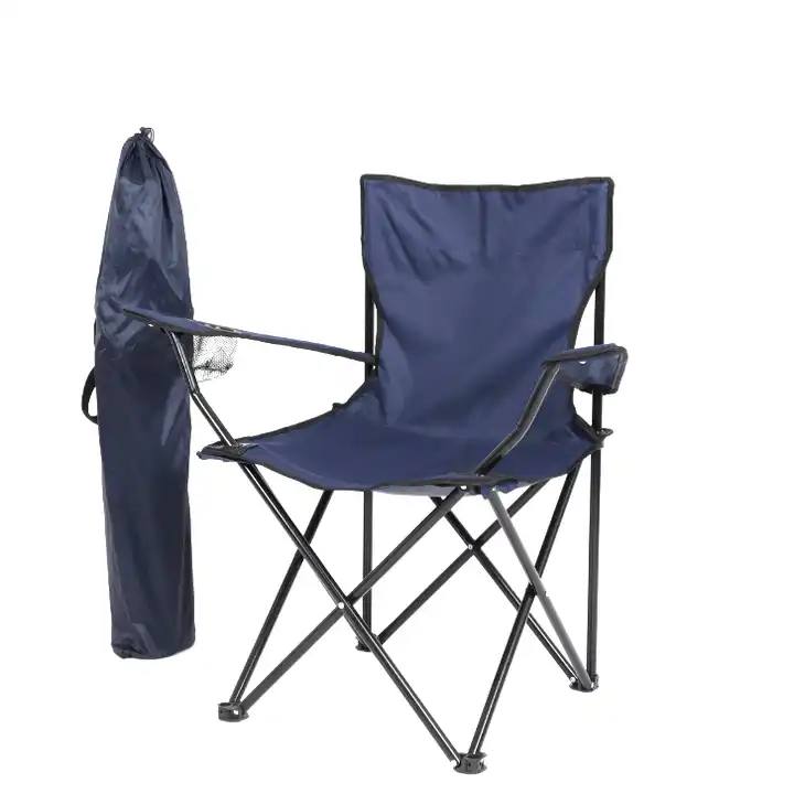 Comfortable Foldable Trip Chair