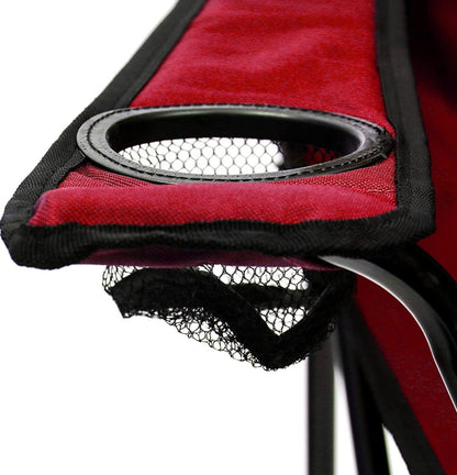 Comfortable Foldable Trip Chair