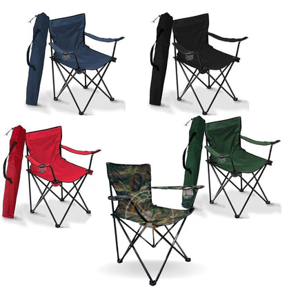 Comfortable Foldable Trip Chair