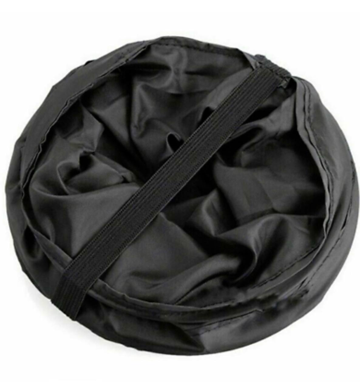 Portable Car Foldable Garbage