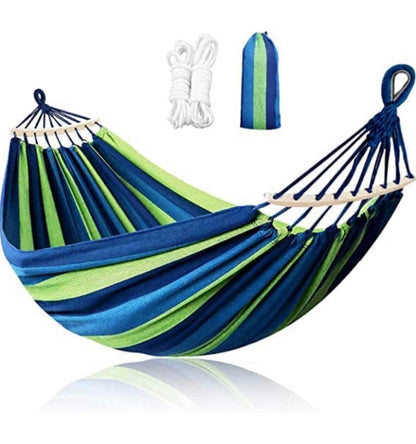Holding Fabric Swing - Hammock