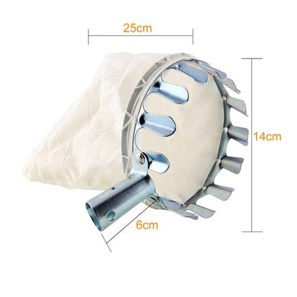 Portable Fruit Picker