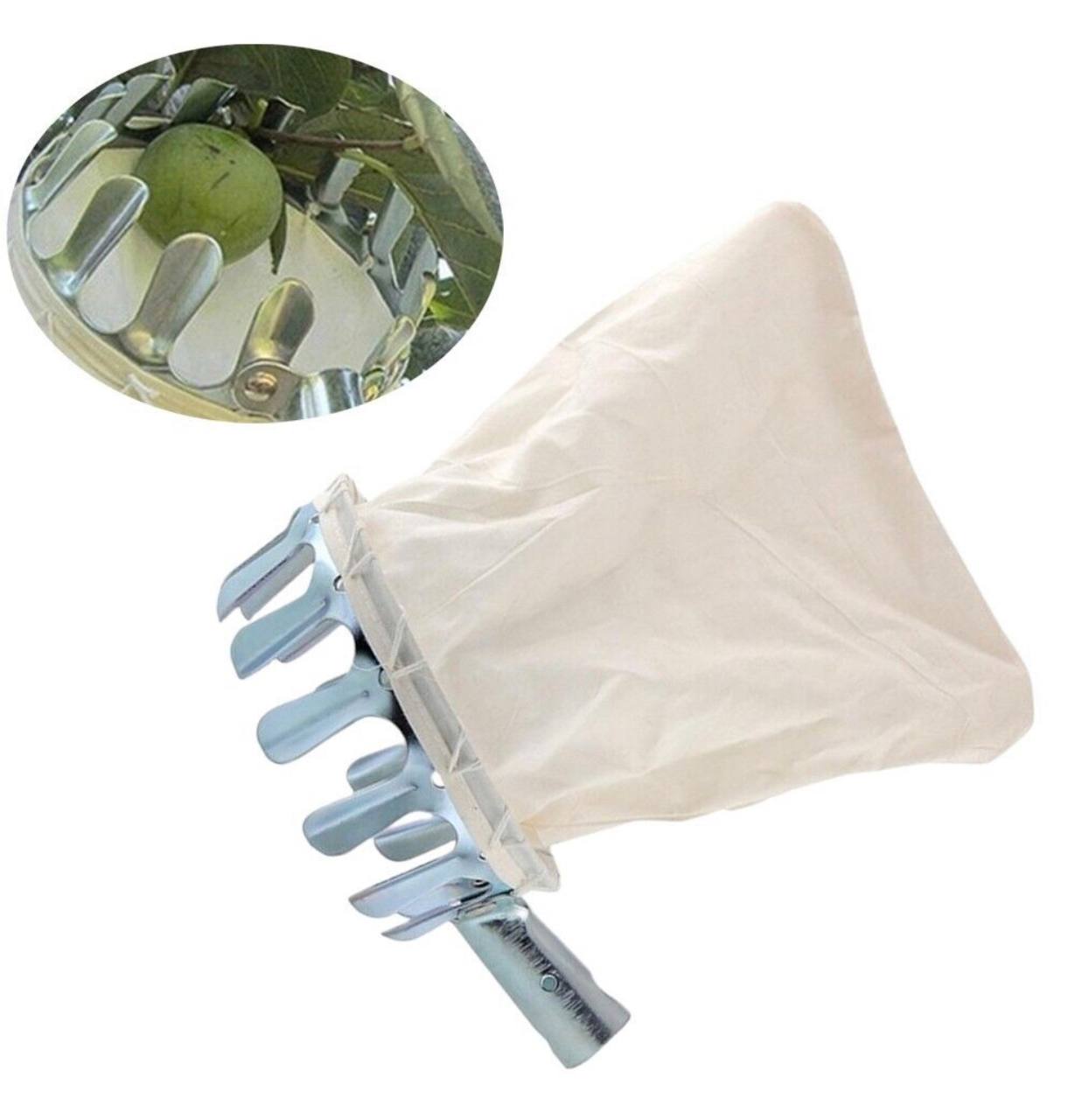 Portable Fruit Picker